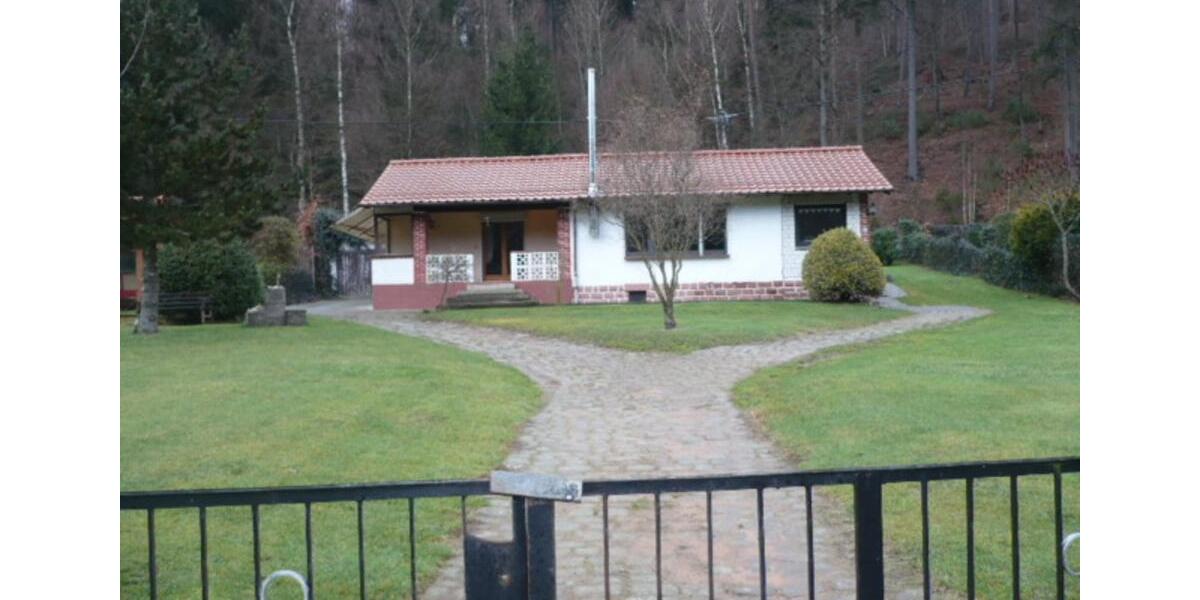 Einfamilienhaus Trippstadt - 1 Zimmer, 65 m&sup2;, 300.000&euro; | Angebot:24512455