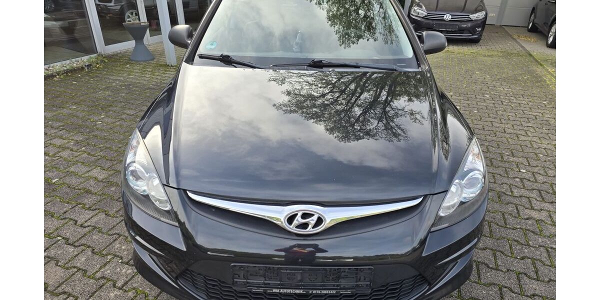 Hyundai i30 120.000 km 5.099 &euro; Winnweiler 67722