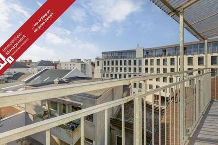 Wohnung Kaiserslautern Betzenberg - 1 Zimmer, 33 m&sup2;, 78.000&euro; | Angebot:25976487