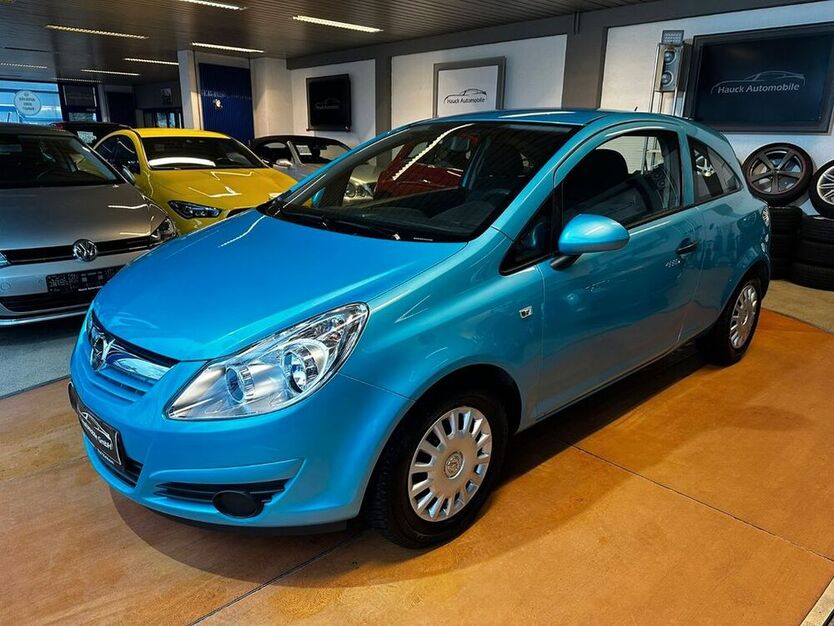 Corsa