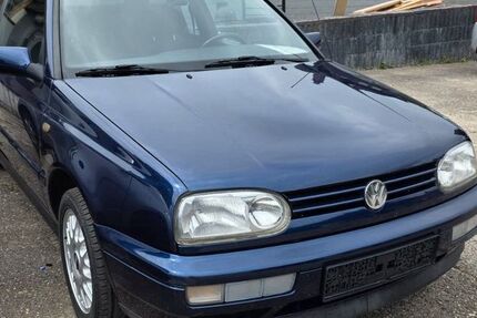VW Golf 116.000 km 7.900 € Landstuhl 66849