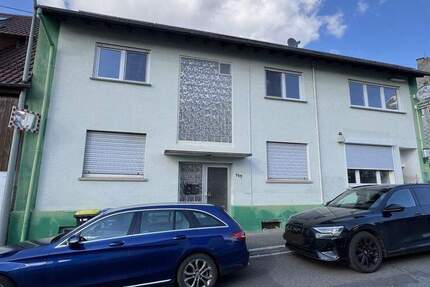 Haus Becherbach - 7 Zimmer, 149.000&euro; | Angebot:25683700