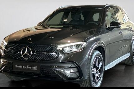 Mercedes-Benz GLC 220 9.900 km 59.990 &euro; Kaiserslautern 67655
