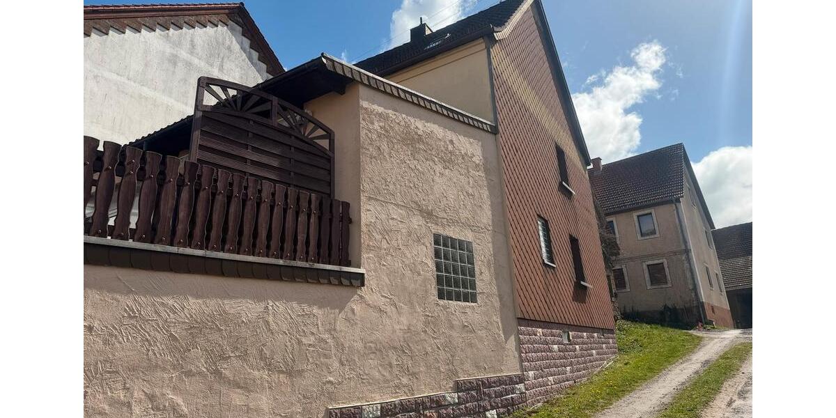 Einfamilienhaus Hermersberg - 6 Zimmer, 94 m&sup2;, 180.000&euro; | Angebot:26103828