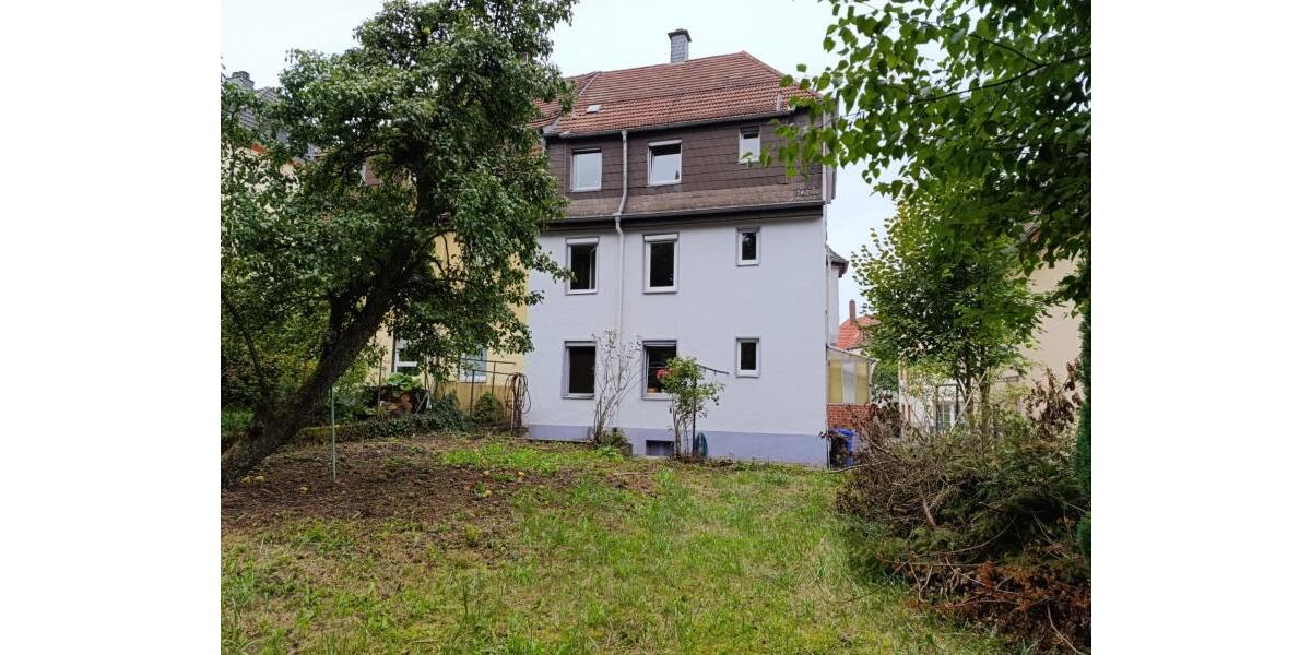 ObjNr:19750 - Helles 3- Familienhaus in Pirmasens - Mehrfamilienhaus, Wohnhaus Pirmasens Fehrbach | Angebot:23024940