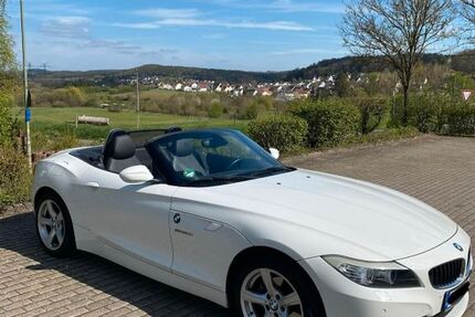 BMW Z4 113.000 km 15.900 &euro; Kaiserslautern 67657
