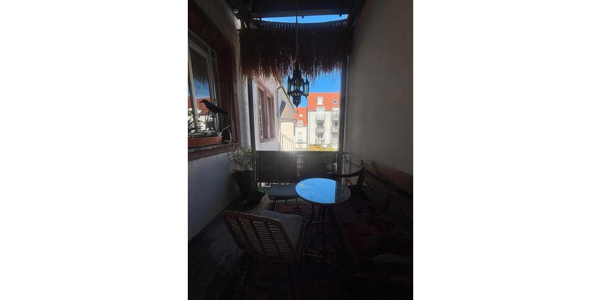 Etagenwohnung Kaiserslautern - 3 Zimmer, 104 m&sup2;, 950&euro; | Angebot:26459278