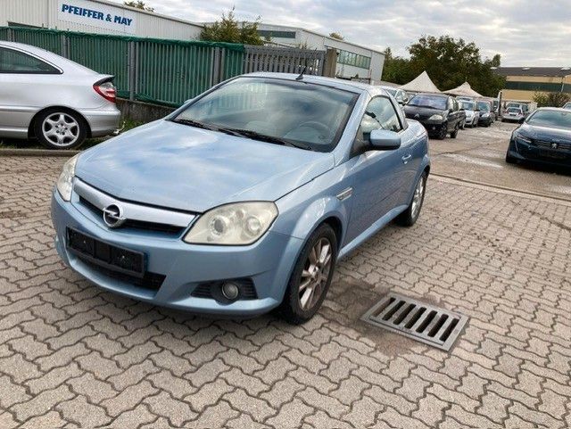 Opel Tigra 109.000 km 950 € Neustadt/Wstr. 67433