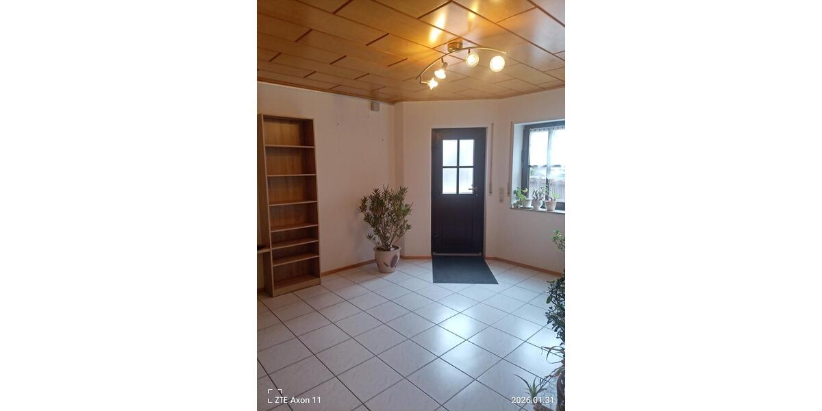 Erdgeschoßwohnung Ramstein-Miesenbach Miesenbach - 3 Zimmer, 75 m&sup2;, 175.000&euro; | Angebot:24740921