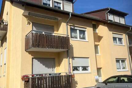 Wohnung Eisenberg - 2 Zimmer, 65 m&sup2;, 119.000&euro; | Angebot:27671896