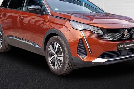 Peugeot 5008 32.835 km 23.790 &euro; Kaiserslautern 67661