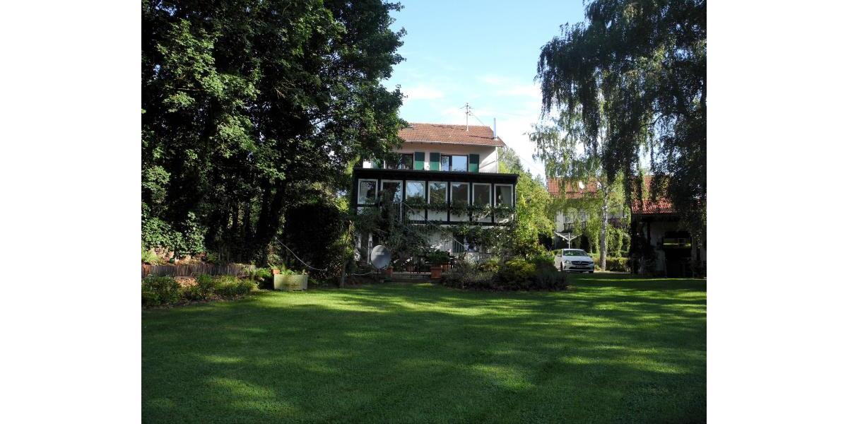 ObjNr:19712 - Saniertes freistehendes Einfamilienhaus auf parkähnlichem Grundstück - Einfamilienhaus Rockenhausen | Angebot:21381796