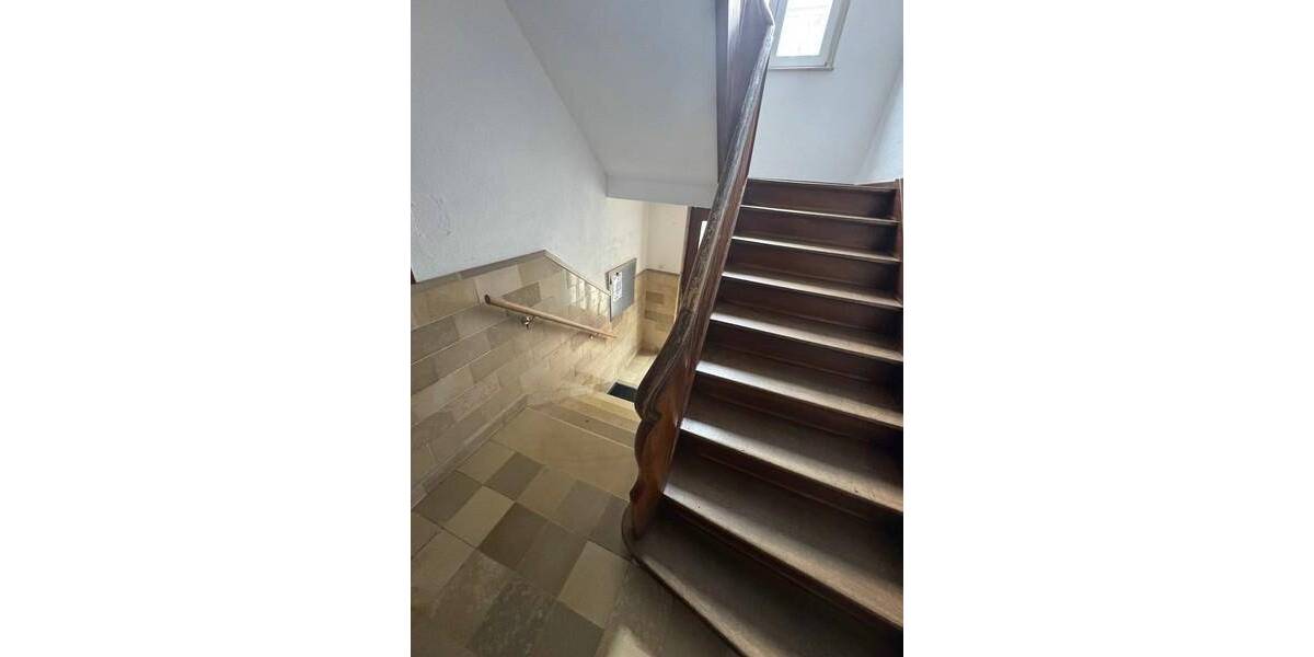 Etagenwohnung Pirmasens Erlenbrunn - 3 Zimmer, 70 m&sup2;, 139.000&euro; | Angebot:25985004