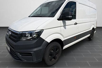 VW Crafter 33.800 km 32.800 &euro; Neustadt a.d. Weinstraße 67433