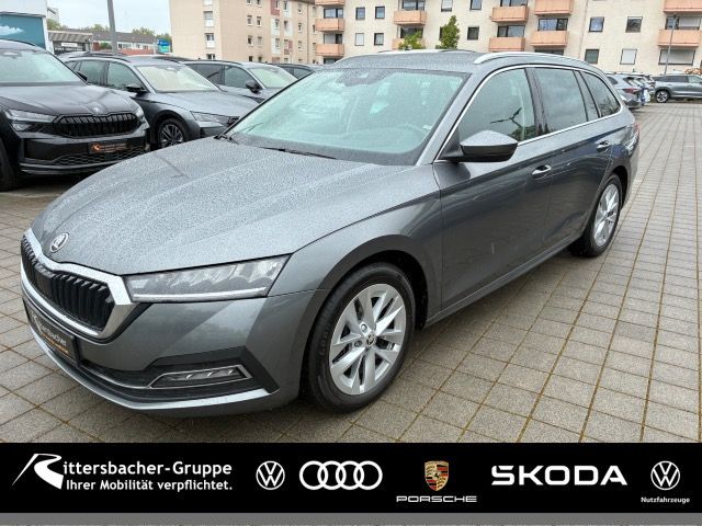 Skoda Octavia 133.244 km 19.980 &euro; Kaiserslautern 67657