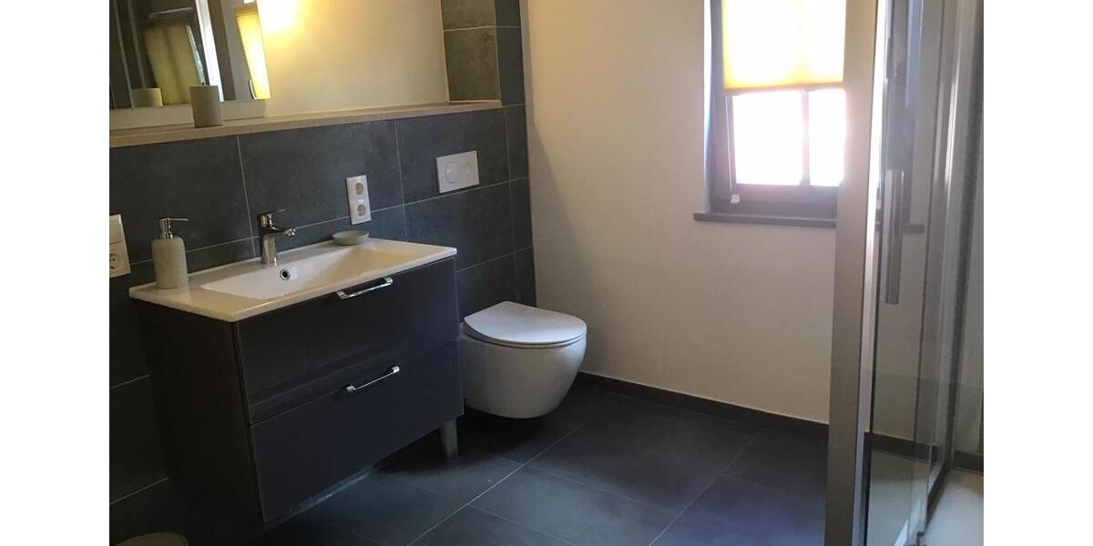 Komplett mobiliertes Haus auf Zeit zu vermieten zimmer