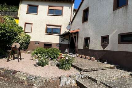 Haus Winnweiler / Alsenbrück Alsenbrück - 9 Zimmer, 153 m&sup2;, 130.000&euro; | Angebot:27195132