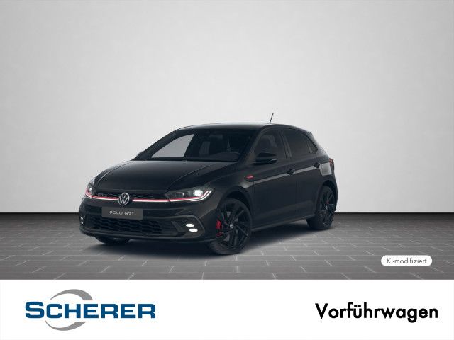 VW Polo 4.900 km 34.550 &euro; Neustadt a.d. Weinstraße 67433