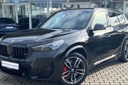 BMW X1 17.600 km 40.699 &euro; Landstuhl 66849