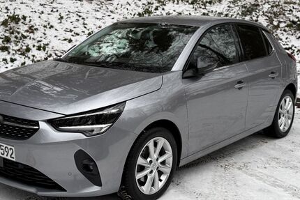 Opel Corsa 55.600 km 12.500 &euro; Kaiserslautern 67659