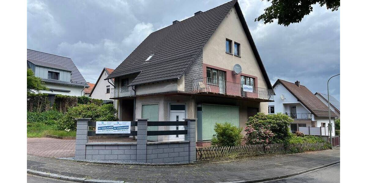 Einfamilienhaus Landstuhl Atzel - 1 Zimmer, 250 m&sup2;, 329.000&euro; | Angebot:26859164