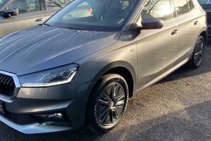 Skoda Fabia 3.999 km 24.990 &euro; Kaiserslautern 67657