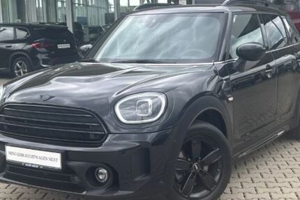 Mini Cooper Countryman 50.400 km 27.899 &euro; Landstuhl 66849