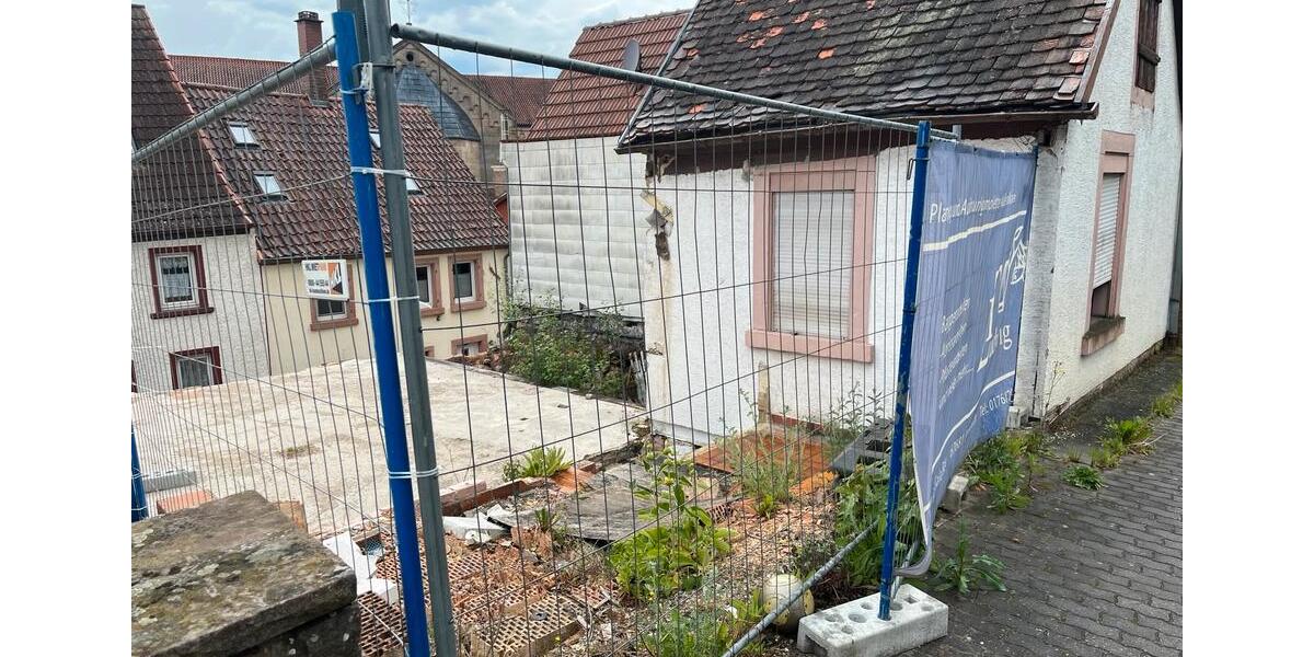 Einfamilienhaus Otterberg - 30.000&euro; | Angebot:26323025