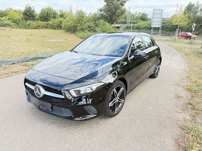 A 180