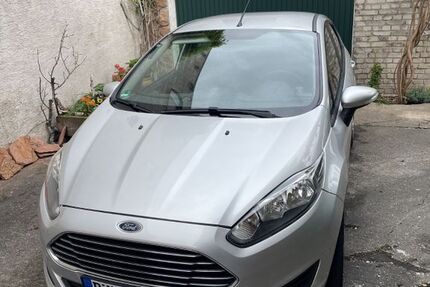 Ford Fiesta 196.000 km 3.500 &euro; Hettenleidelheim 67310