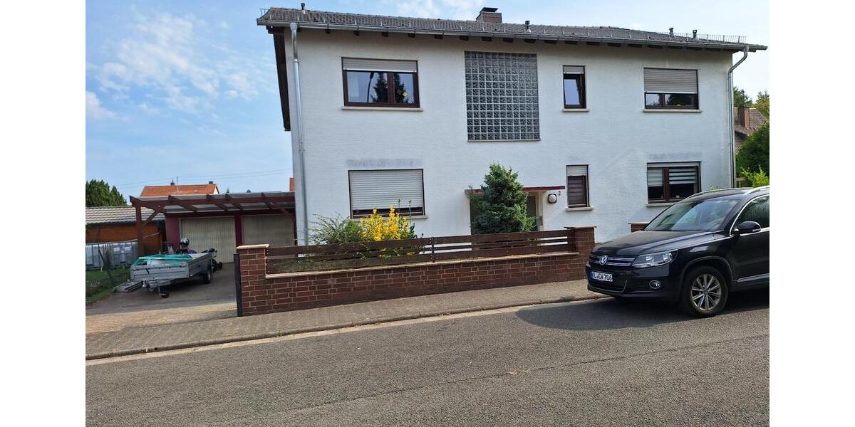 Mehrfamilienhaus, Wohnhaus Mehlingen - 8 Zimmer, 248 m&sup2;, 425.000&euro; | Angebot:24755213