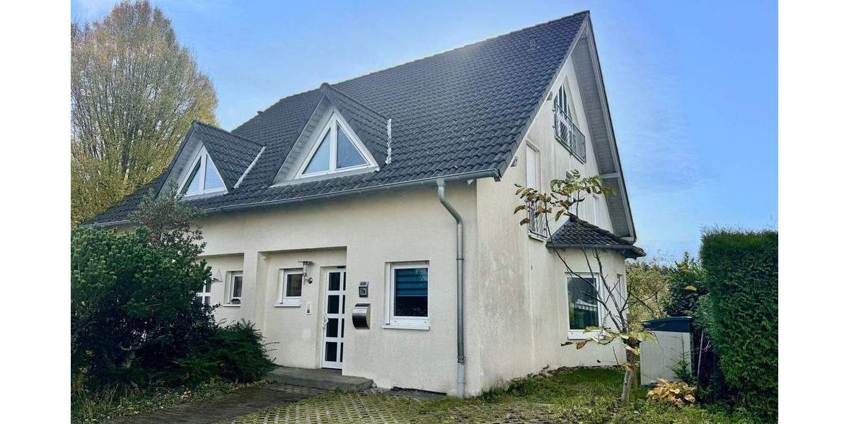 Doppelhaushälfte Stelzenberg Forsthaus Horst - 4 Zimmer, 142 m&sup2;, 325.000&euro; | Angebot:25741279