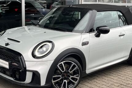 Mini Cooper S Cabrio 21.900 km 29.677 &euro; Pirmasens 66954