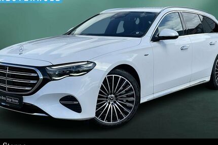 Mercedes-Benz E 300 10.100 km 62.880 € Neustadt 67433