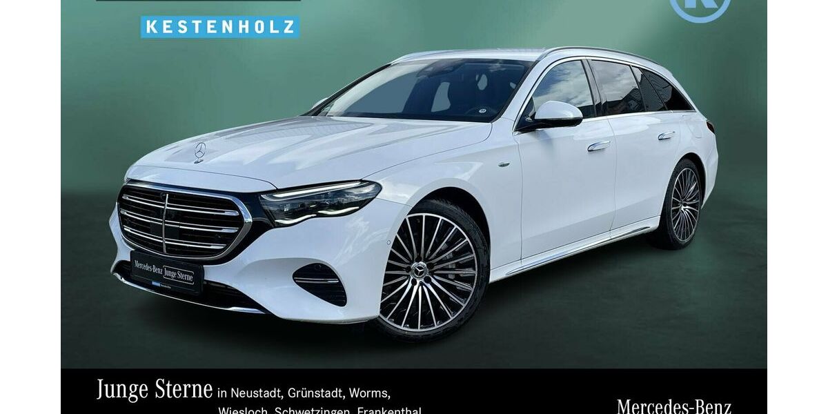 Mercedes-Benz E 300 10.100 km 62.880 € Neustadt 67433