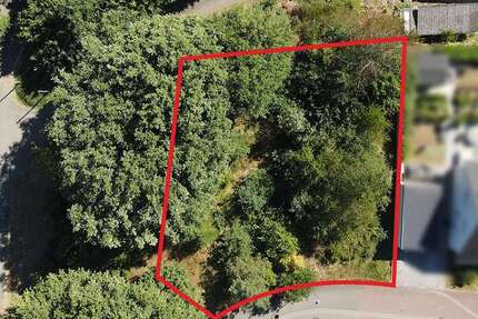 Grundstück zu verkaufen in Merzalben 69.300 € 693 m² zimmer