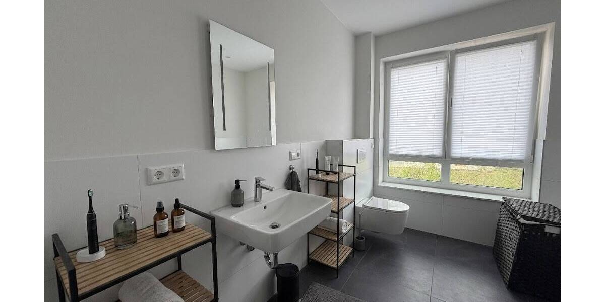 Etagenwohnung Kaiserslautern Innenstadt - 3 Zimmer, 116 m&sup2;, 1.600&euro; | Angebot:26219820