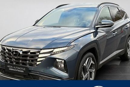 Hyundai TUCSON 51.909 km 28.870 &euro; Kaiserslautern 67655