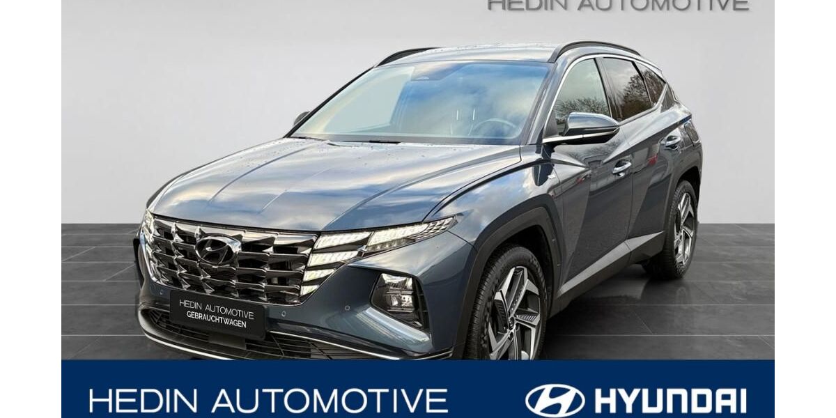 Hyundai TUCSON 51.909 km 28.870 &euro; Kaiserslautern 67655