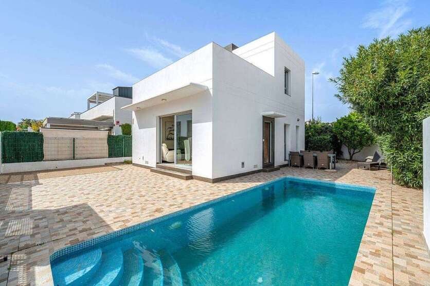 Haus zum Kaufen in Rojales 349.000 € 114 m²