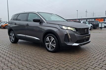 Peugeot 5008 20.191 km 23.880 &euro; Kaiserslautern 67661