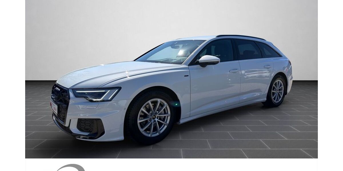 Audi A6 35.600 km 48.460 &euro; Neustadt a.d. Weinstraße 67433