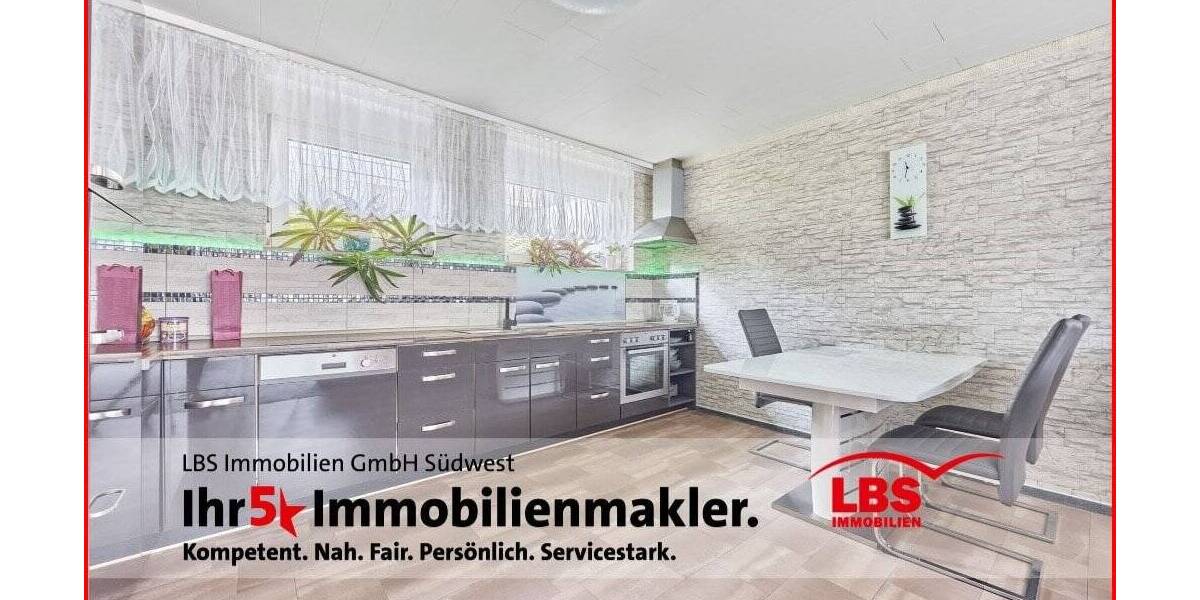 Einfamilienhaus Rockenhausen - 7 Zimmer, 185 m&sup2;, 450.000&euro; | Angebot:25725616