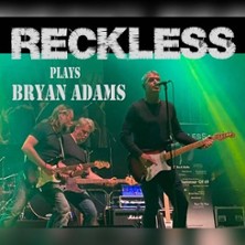 Reckless plays Bryan Adams | Irish House Kaiserslautern 07.03.2026 Irish House