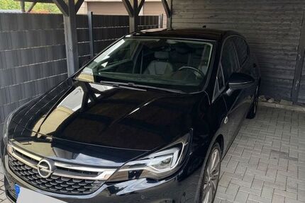 Opel Astra 128.100 km 10.700 &euro; Martinshöhe 66894