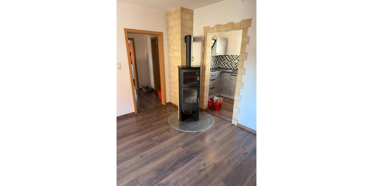 Einfamilienhaus Bechhofen - 4 Zimmer, 100 m&sup2;, 1.150&euro; | Angebot:26132209