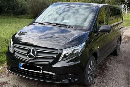 Mercedes-Benz Vito 44.000 km 38.500 &euro; Hauenstein 76846