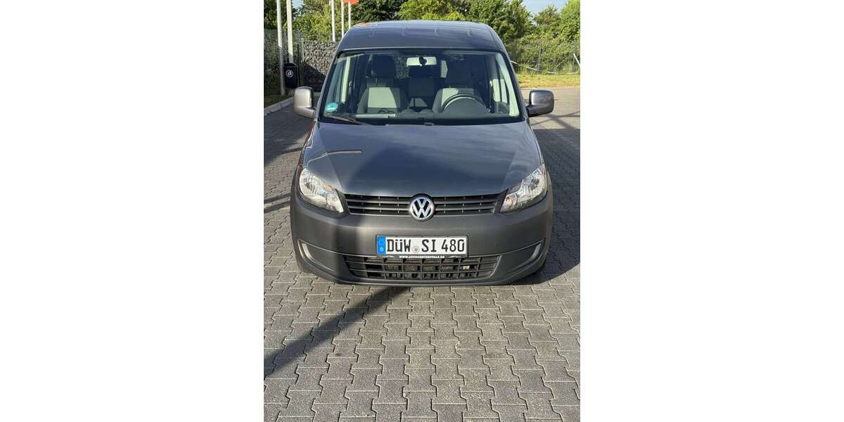 VW Caddy 155.500 km 8.700 &euro; Neustadt an der Weinstraße 67433