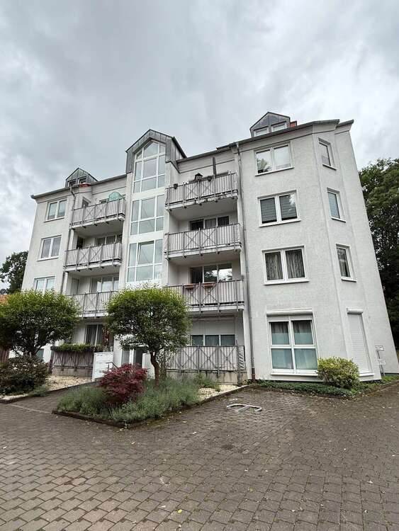Wohnung zum Kaufen in Kaiserslautern 149.000 € 58 m²