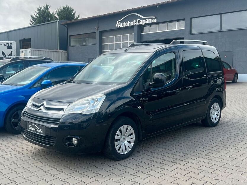 Berlingo